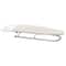 Household Essentials Table Top Ironing Board with Iron Rest